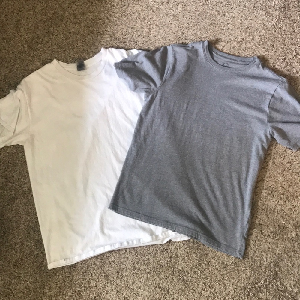 2 set shirts!